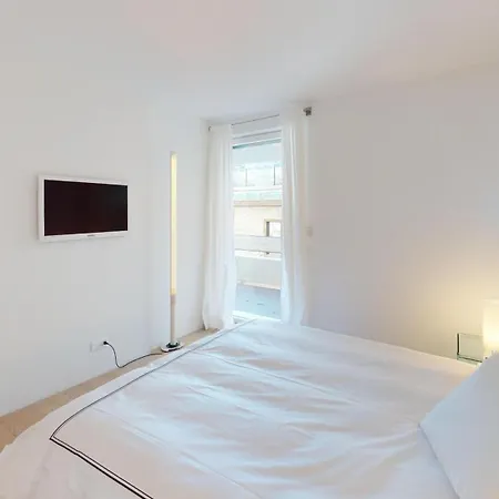 Apartment Mezdi *