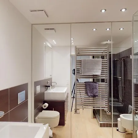 Apartment Mezdi