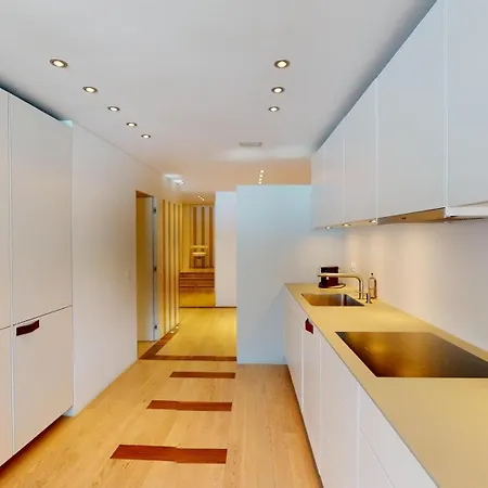 Apartment Mezdi *