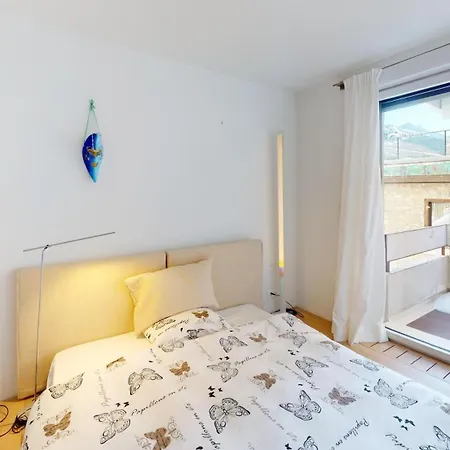 Mezdi Apartment *