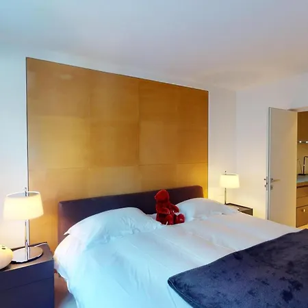Mezdi Apartment