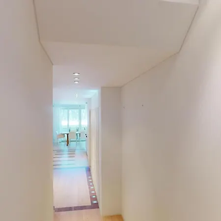 Apartment Mezdi