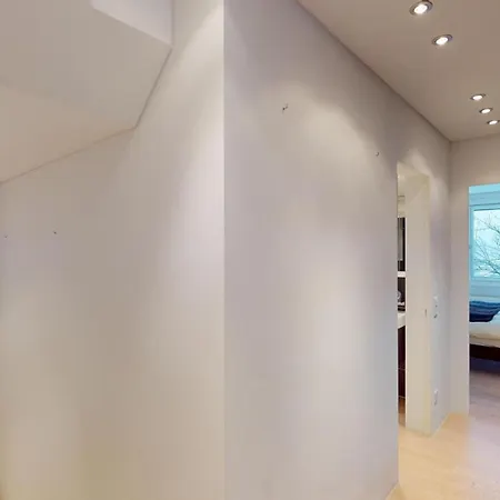Mezdi Apartment St. Moritz