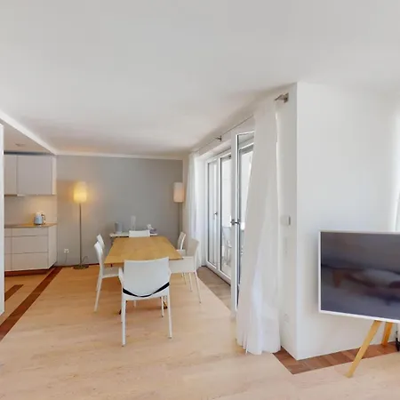 Apartment Mezdi