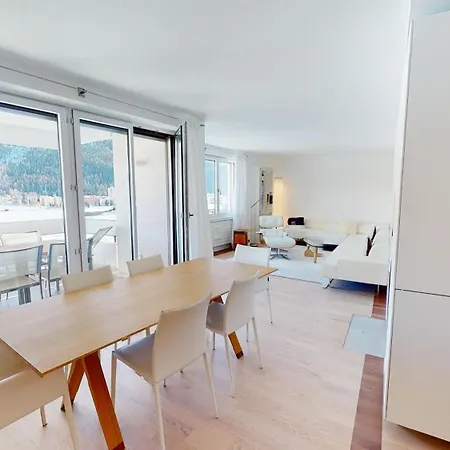 Apartment Mezdi *