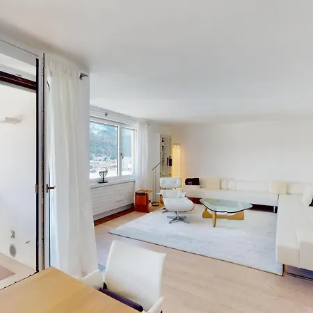 Mezdi St. Moritz