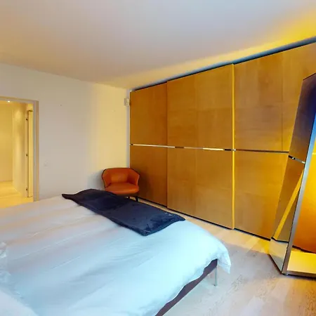 Apartment Mezdi